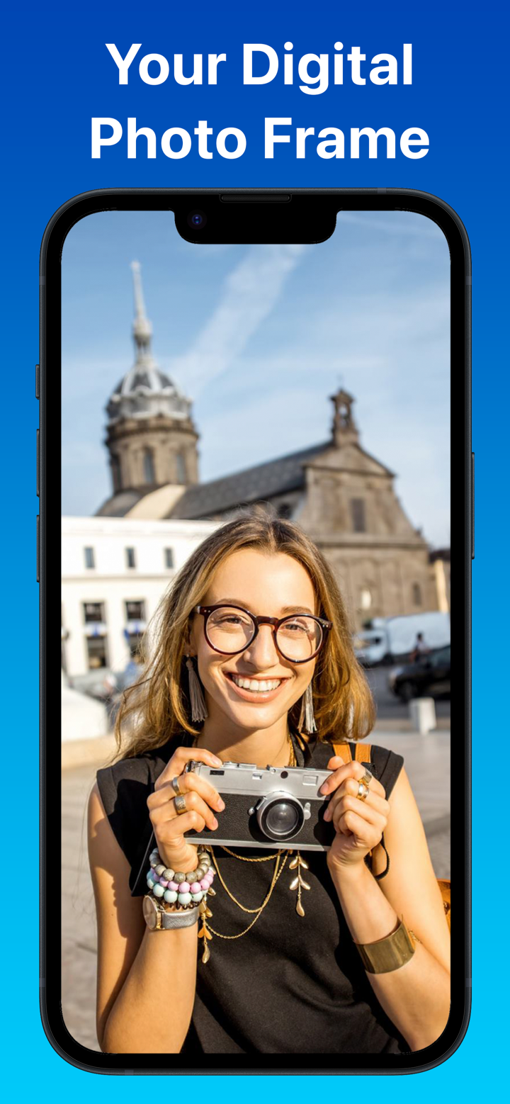 Photo Slideshow - PixFolio screenshot 6