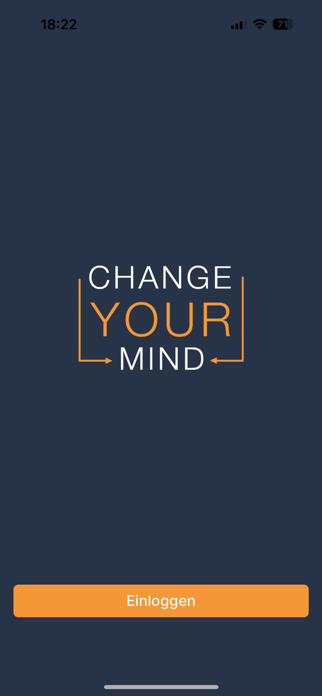 change your mind Screenshot 1 of 3