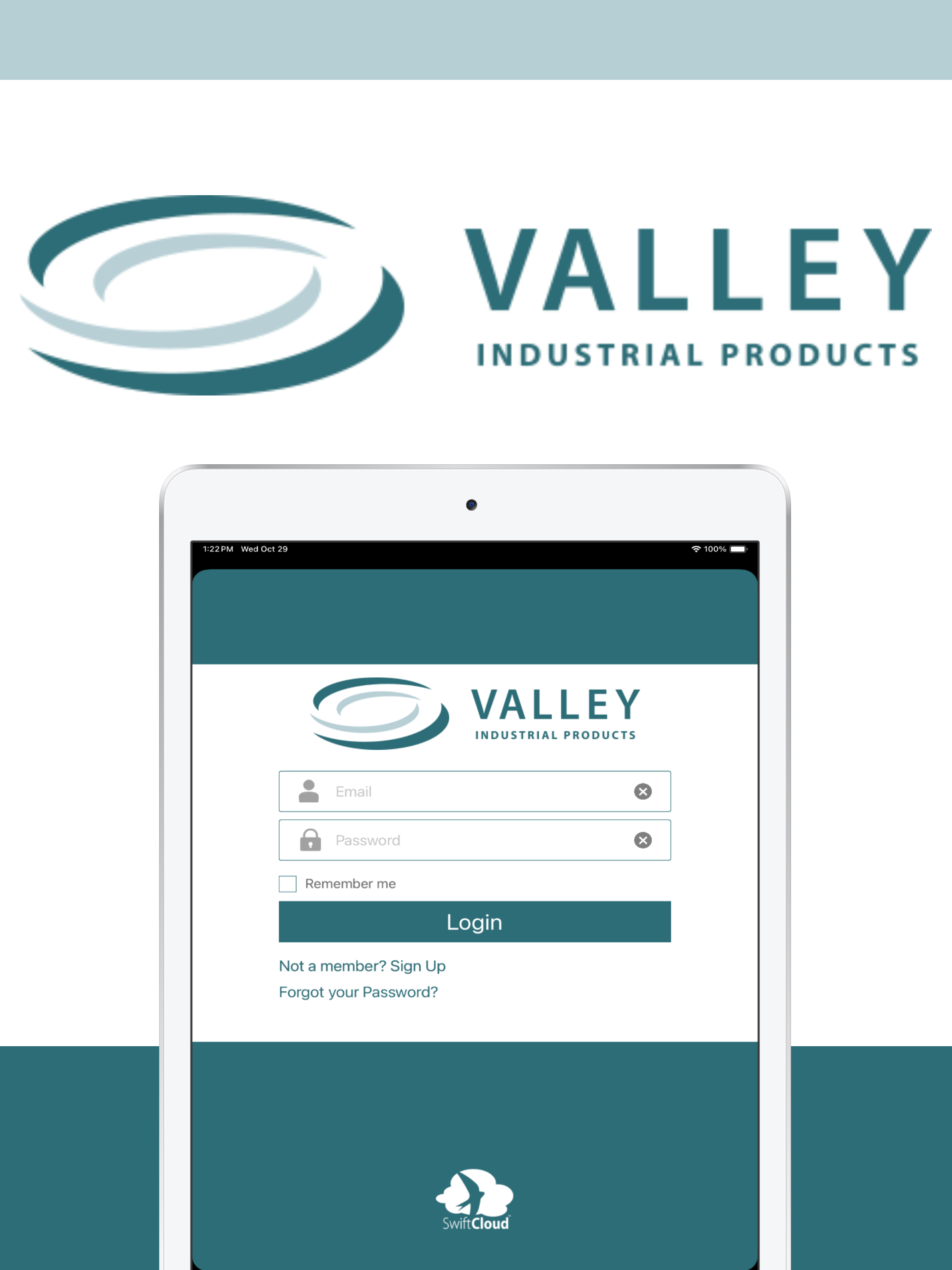 Valley Industrial Products screenshot 8