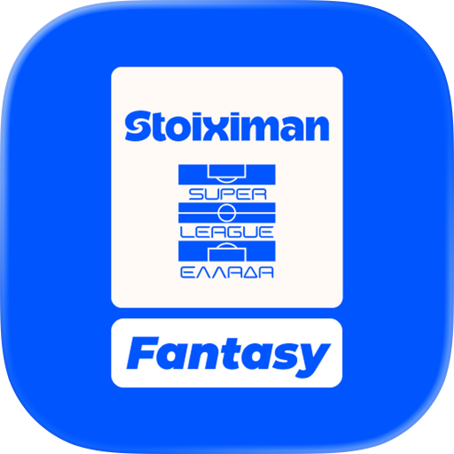 Stoiximan Slgr Fantasy