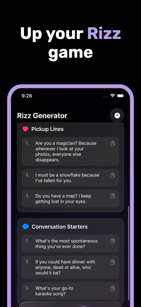 LooksMax AI Private Face Rater - Lifestyle App | MWM