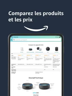 Amazon FR screenshot 13