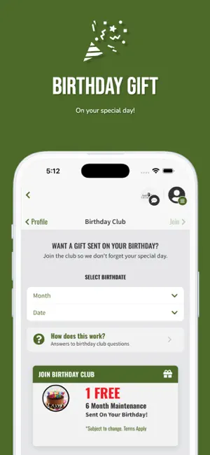 AutoTire Car Care Centers screenshot 3