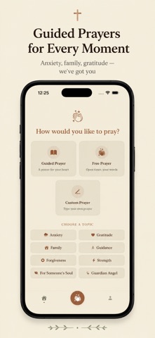prAmen — Prayer Circles Screenshot 5 of 10
