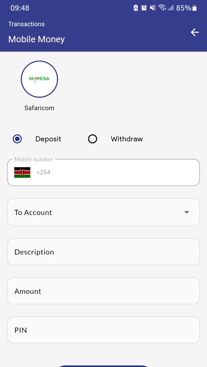 K-Unity Unicash screenshot-3