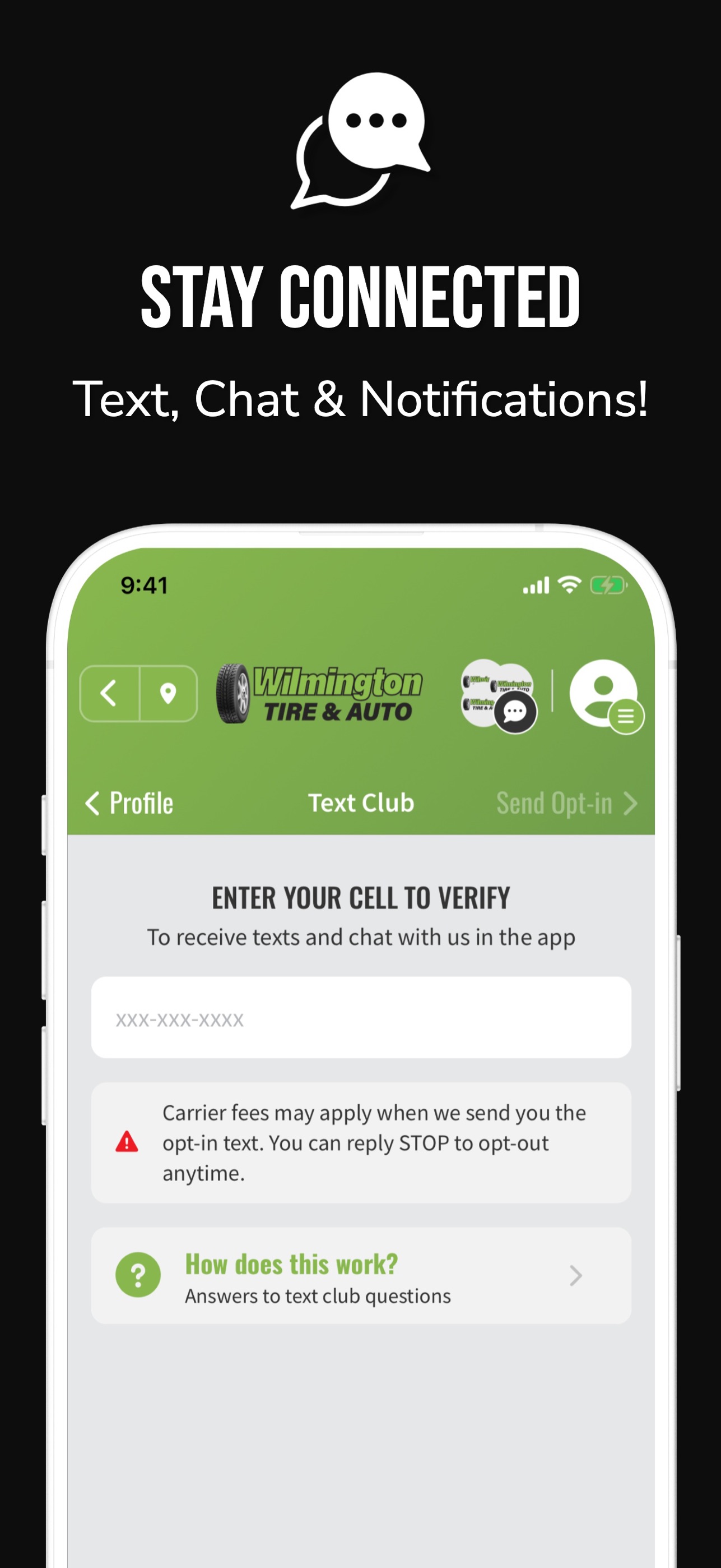 Screenshot 7 of Wilmington Tire & Auto