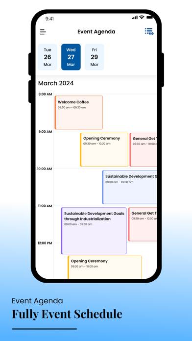 EventLocal : Connect & Engage Screenshot