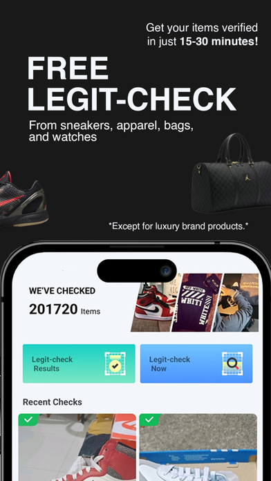 GetNice-Sneakers Sport Fashion Screenshot