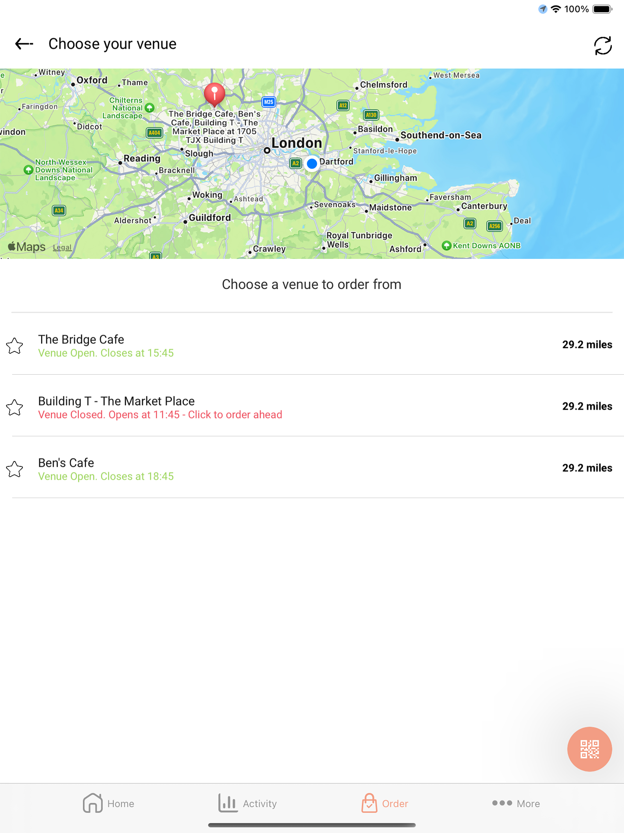 TJX Market Place screenshot 12