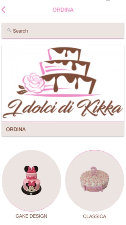 I Dolci di Kikka screenshot-5