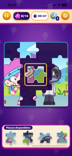 InvictorPuzzles screenshot 4