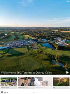 TPC Toronto at Osprey Valley screenshot 7