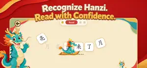 Happy Loong: Learn Chinese screenshot 3