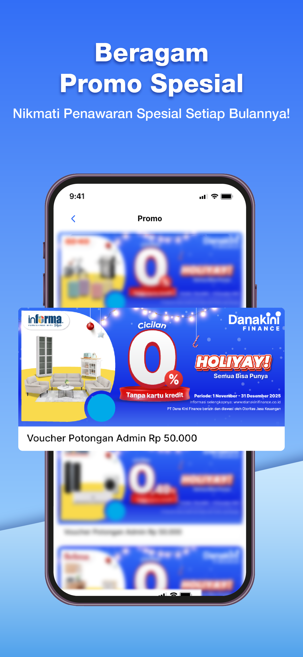 Danakini Finance