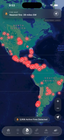 Weather Signal: Outdoor Safety screenshot