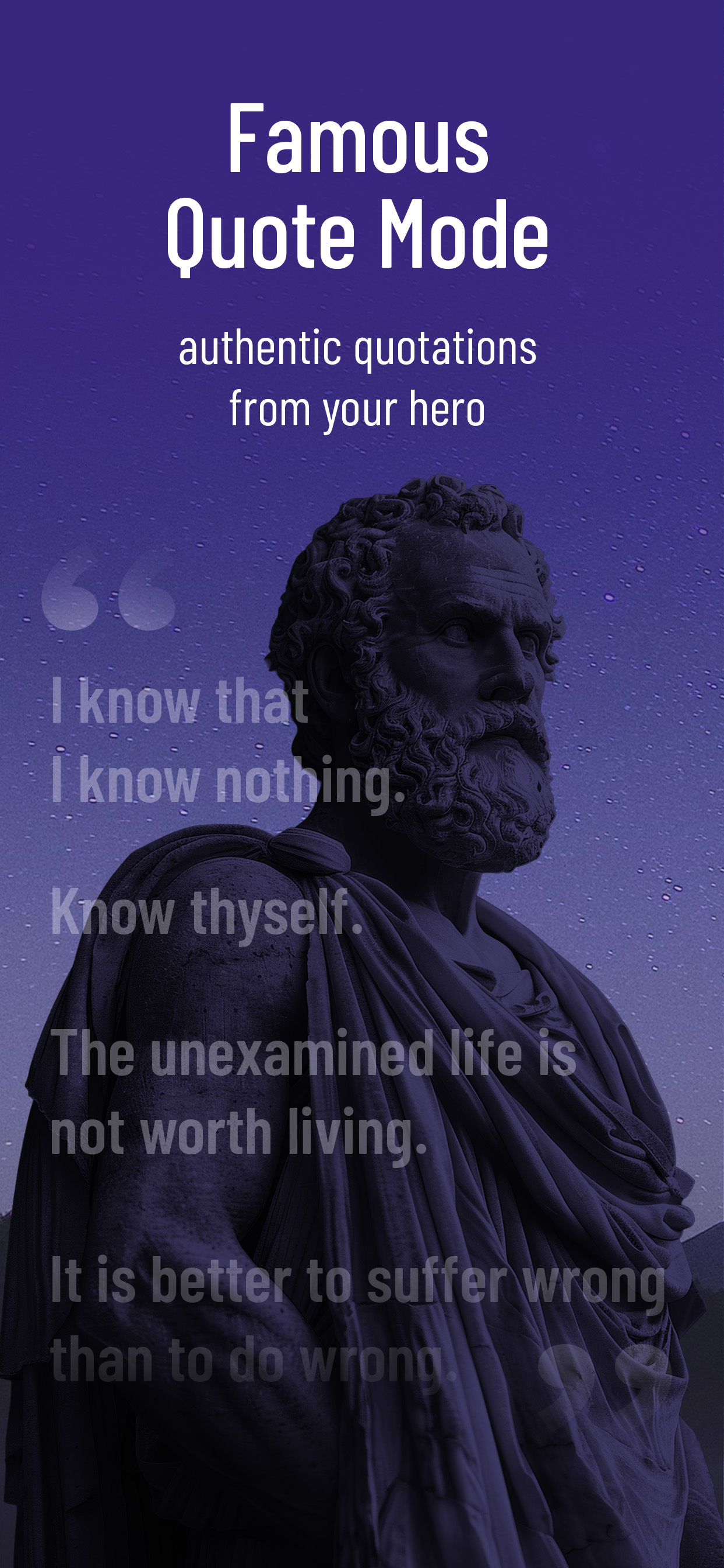 AhQ -  AI Daily Affirmations screenshot 4