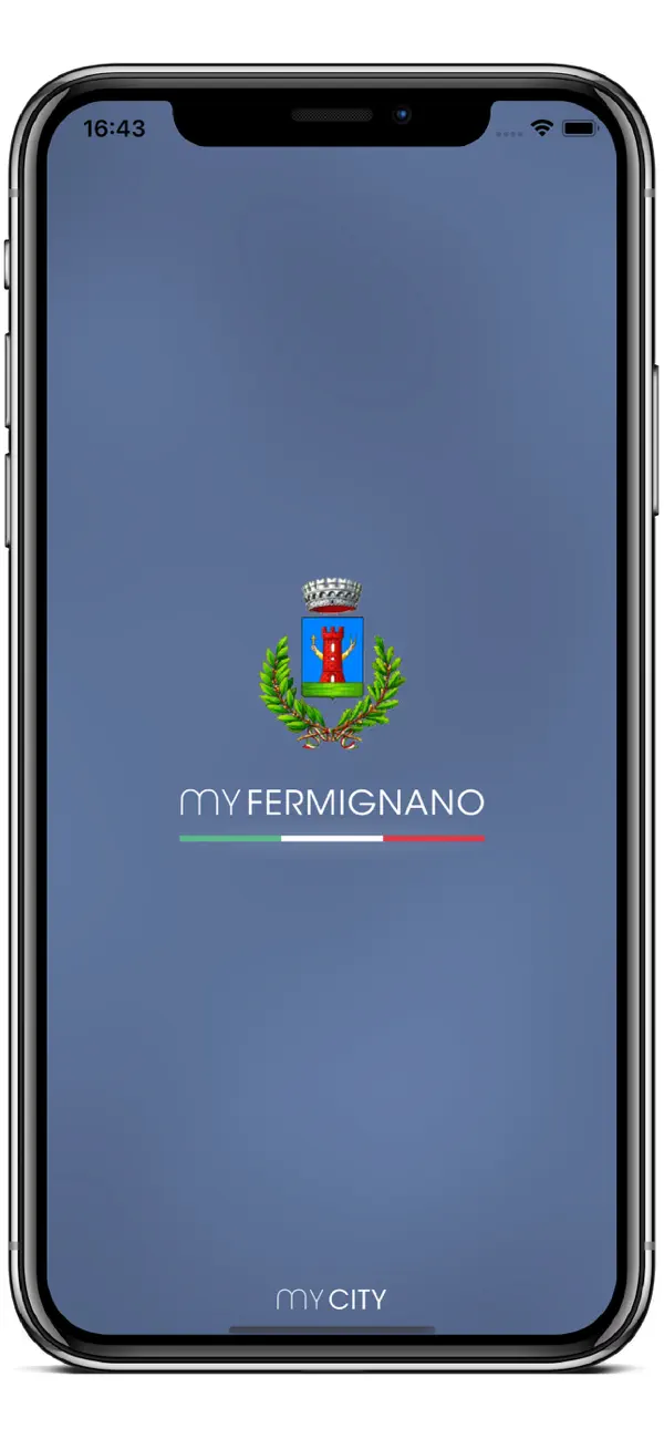 Screenshot #1 pour MyFermignano