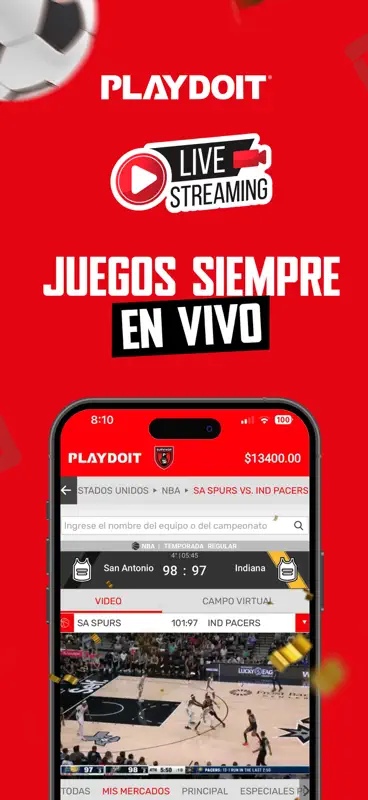 Playdoit screenshot 4 of 8