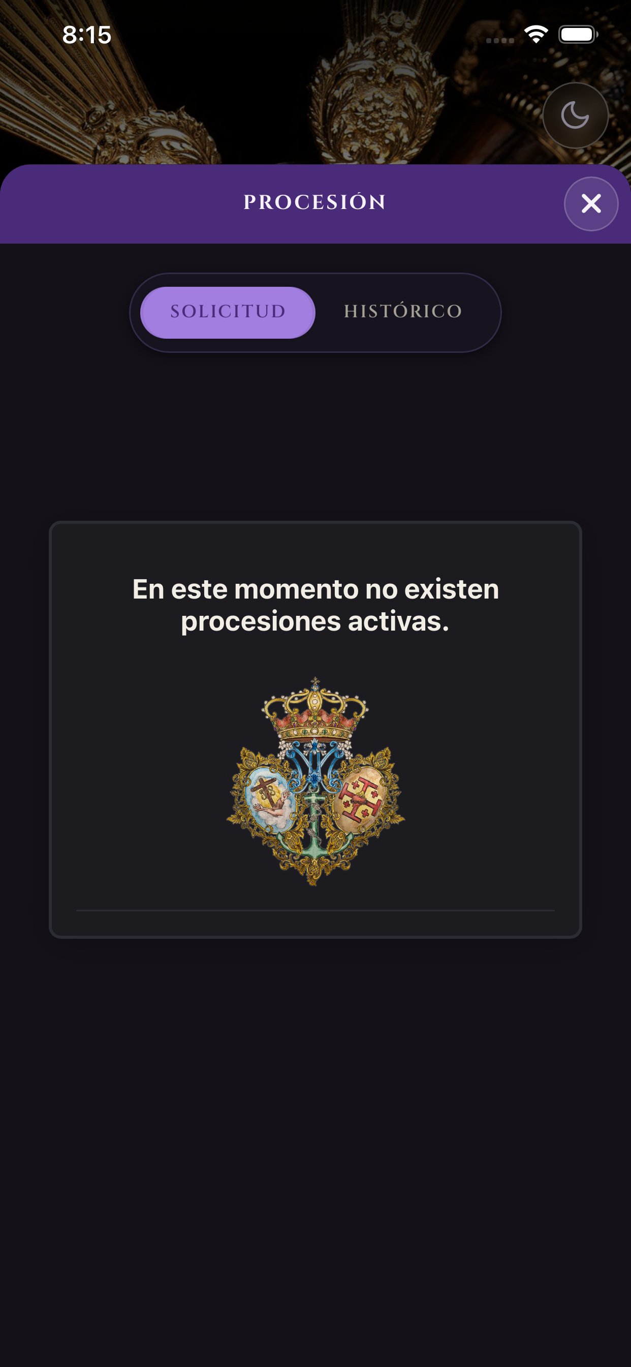 Hdad del Nazareno del Amor screenshot 7