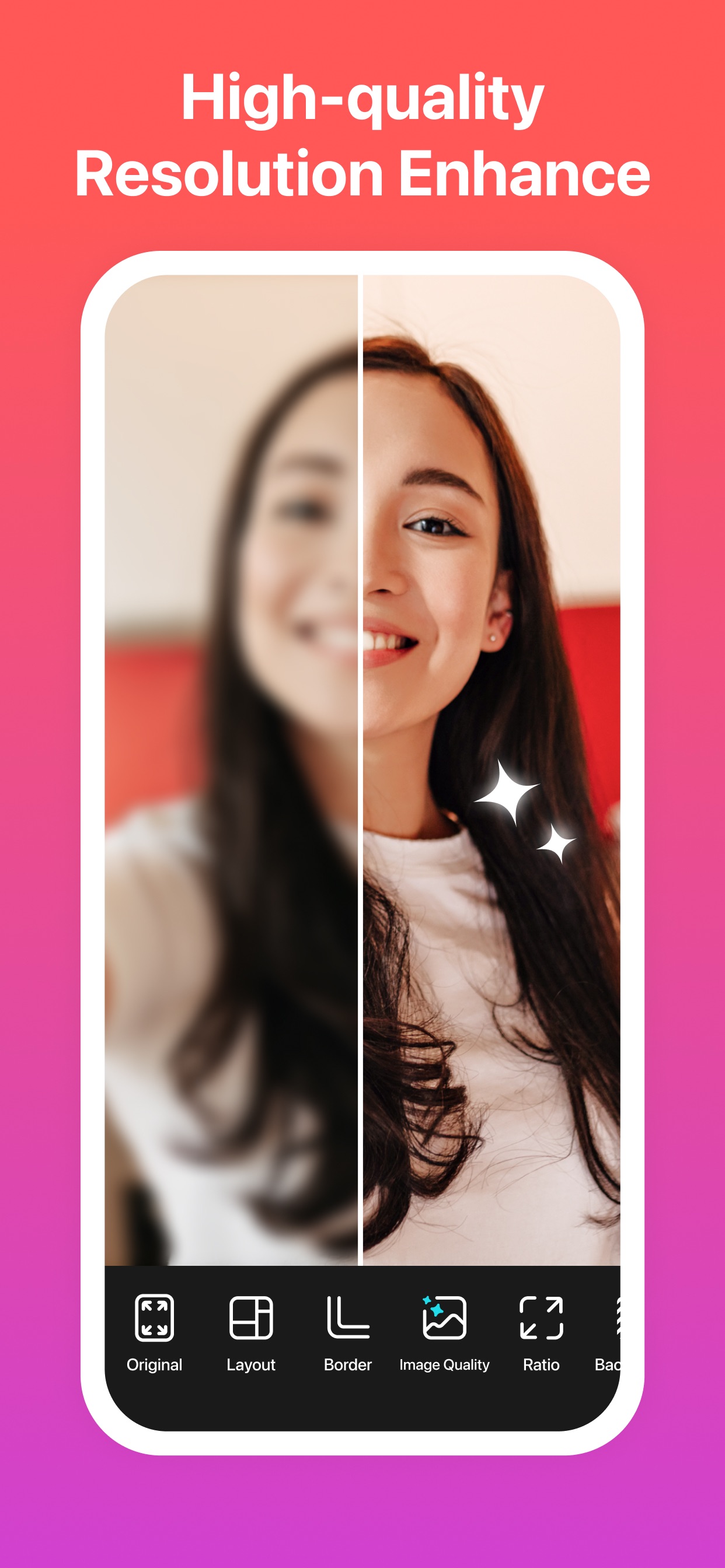 PhotoGrid: Video Collage Maker 스크린샷 2