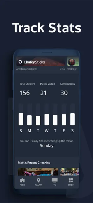 ChalkySticks: Find Your Felt screenshot 4