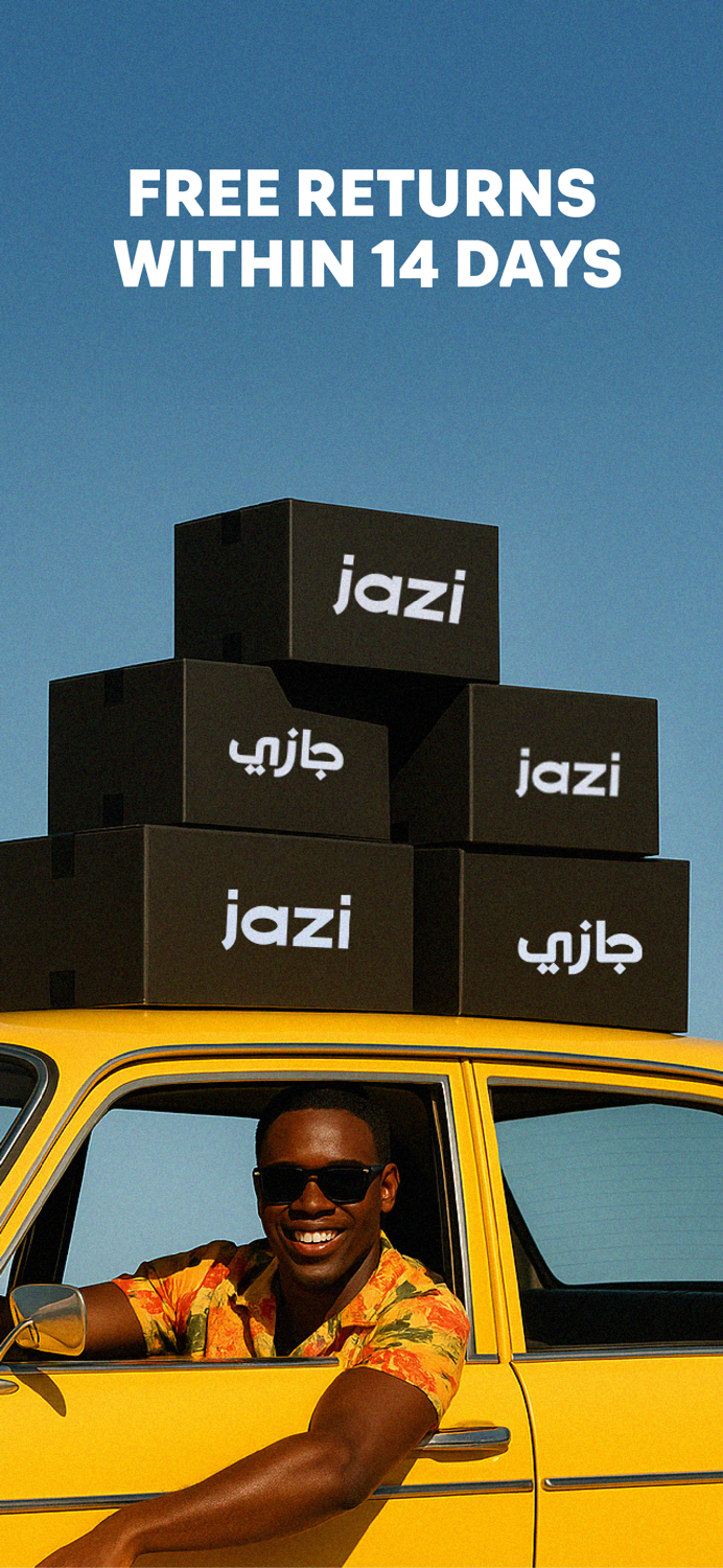Jazi  جازي