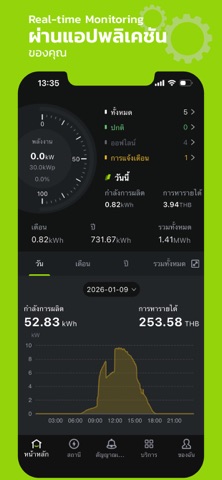 Cleanline Solar+ screenshot