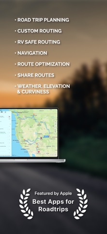 inRoute - Intelligent Routing Screenshot 3 of 8