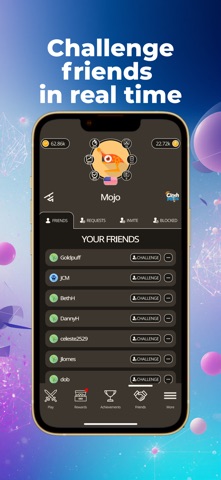 ClashMates: Study Game Screenshot 2 of 8