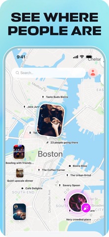 Sacavia: Discover Hidden Gems screenshot