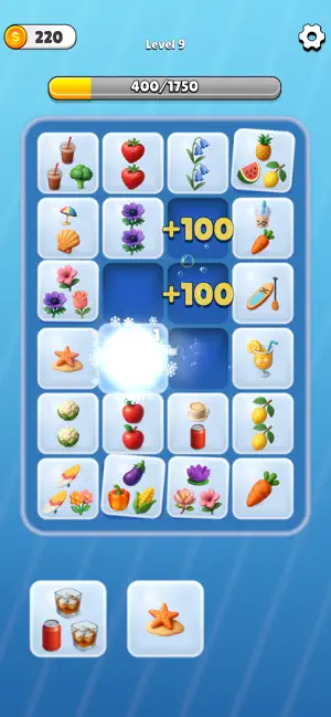 Category Bubbles screenshot 3