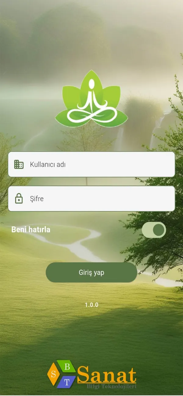 Screenshot #2 pour MySpa Business