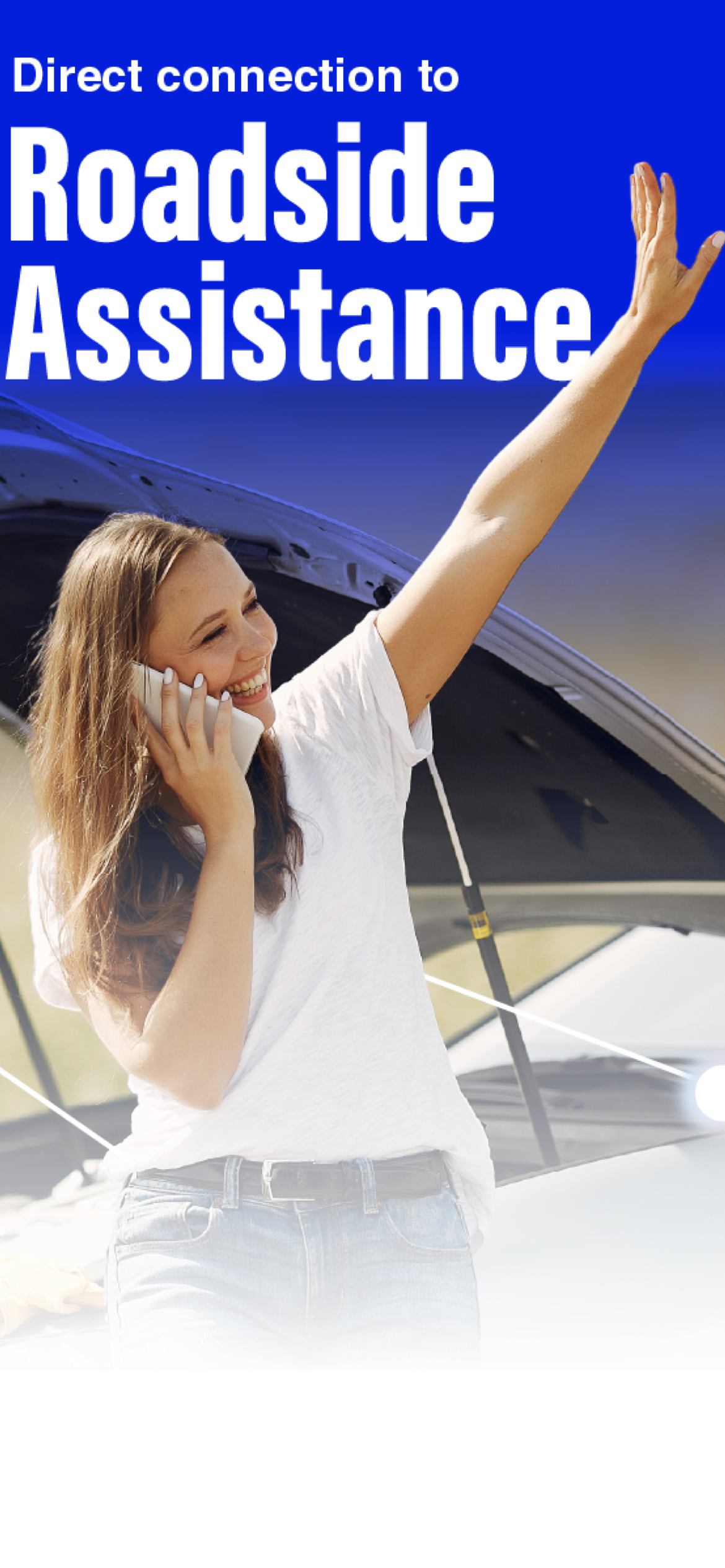 OmniSecure by SiriusXM Connect