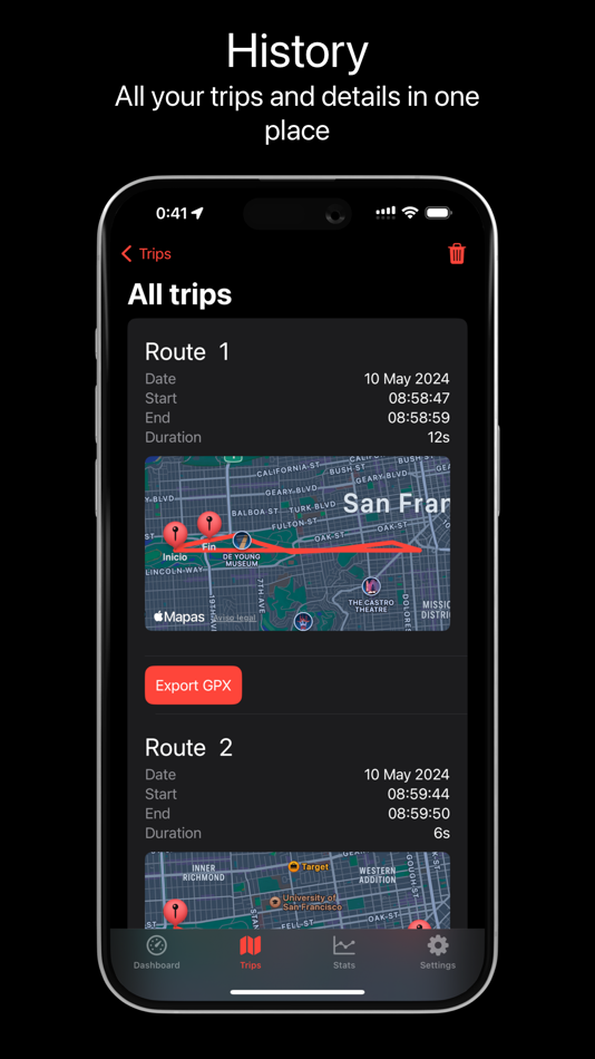 #5. Scooter Tools (iOS) 由: Juan Gomez Mateos