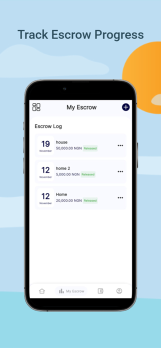 Smenpay Screenshot 4 of 5