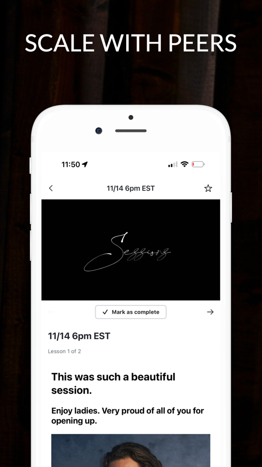 #6. VIVE Universe (iOS) 来自: WHY VIVE LLC
