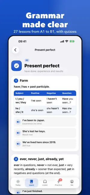 Learn English Podcasts screenshot 2