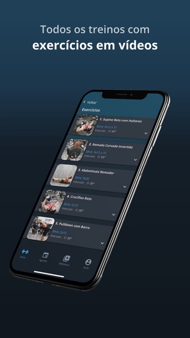 ST Coach Screenshot