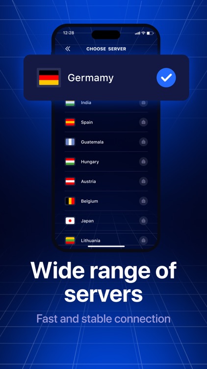 Nexum VPN screenshot-4