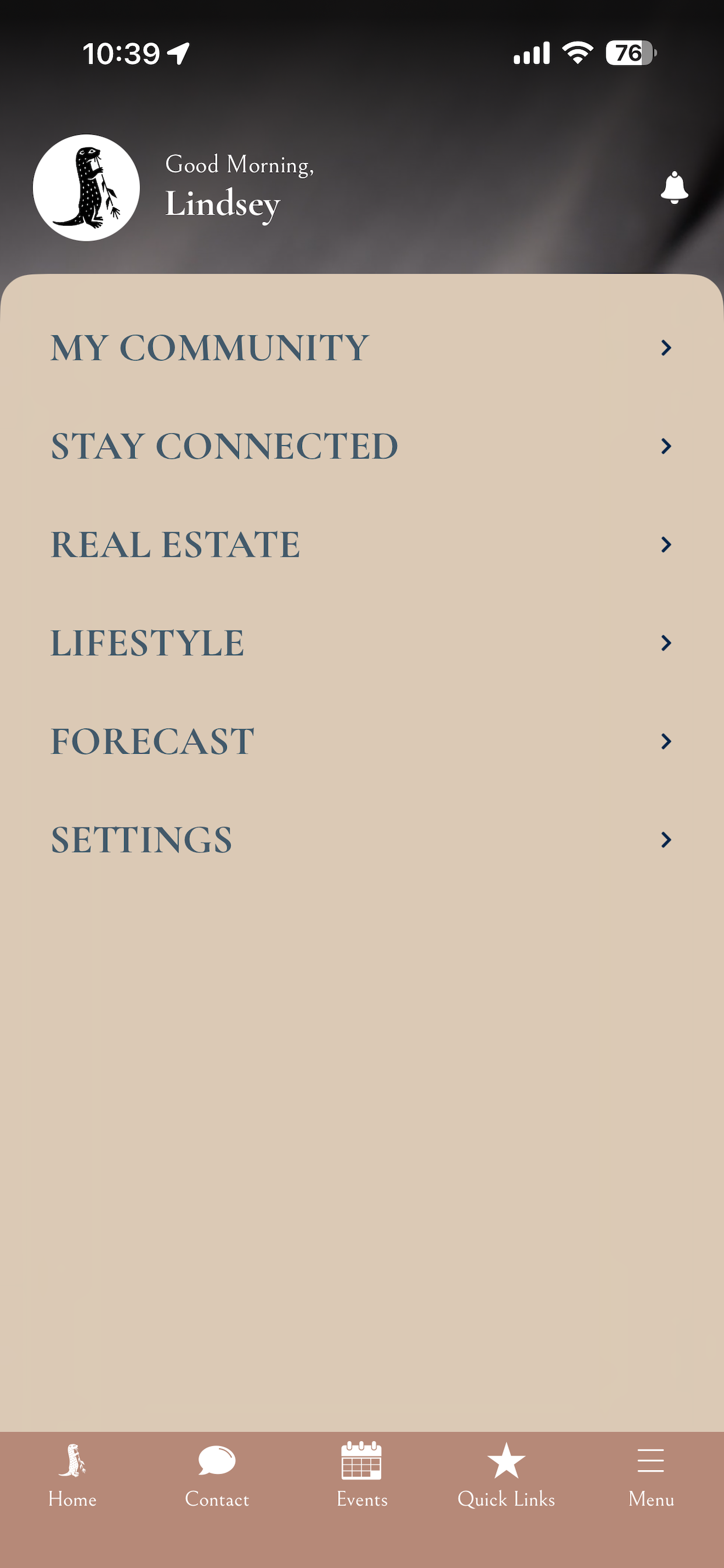 Wyelea screenshot 2