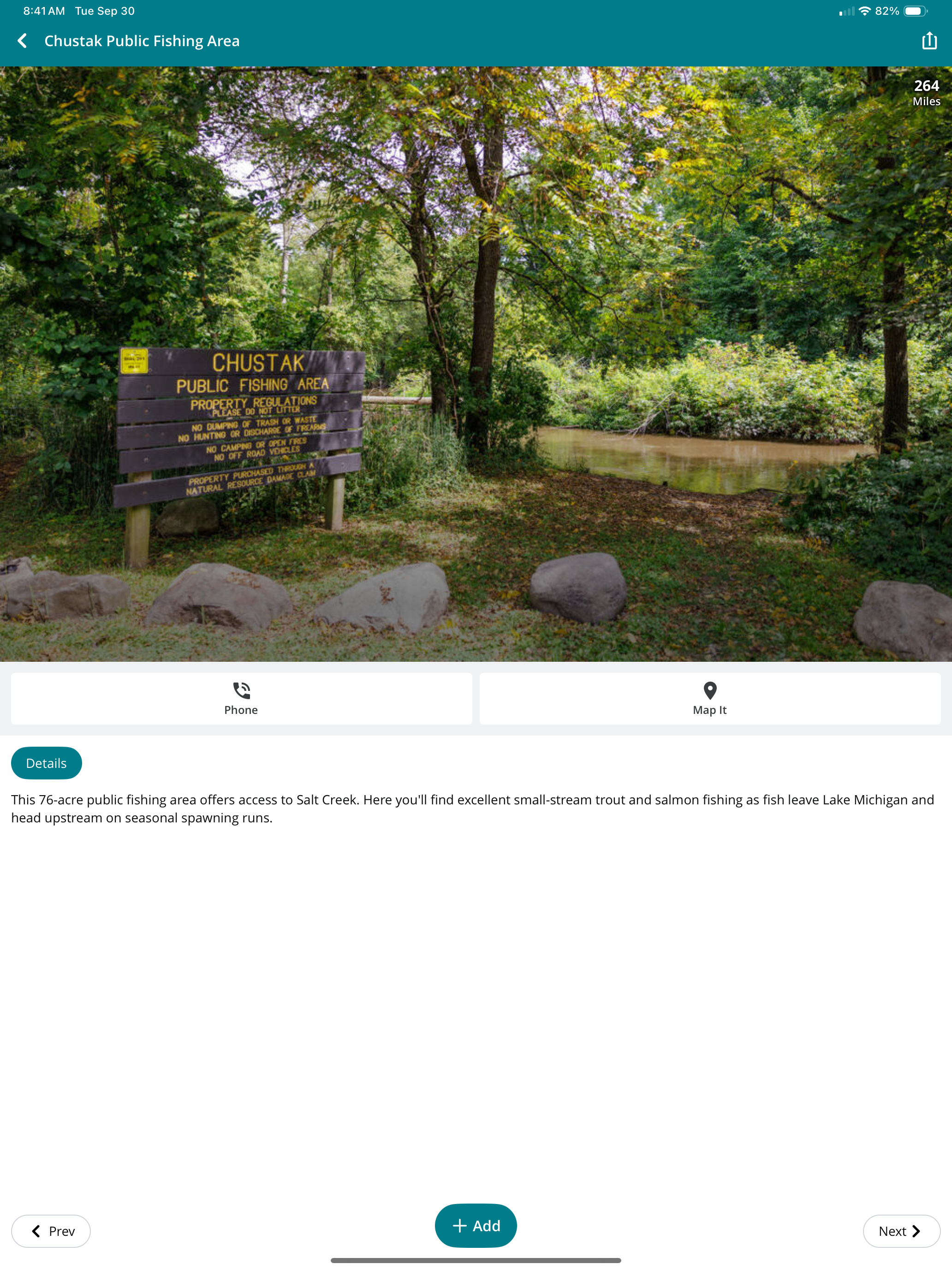 Indiana Dunes Tourism