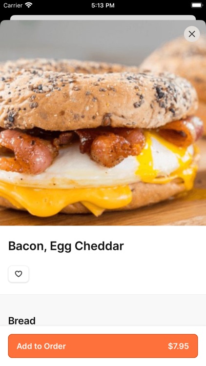 Java House To Go screenshot-3