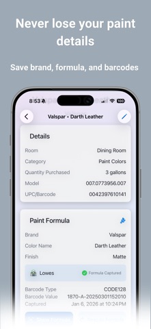 HomeApp Pro Screenshot 3 of 6