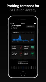 carvoyant iphone screenshot 1