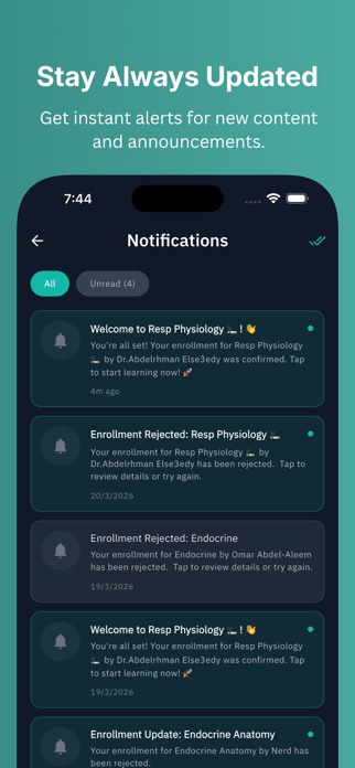 Nerdio Screenshot 3 of 5