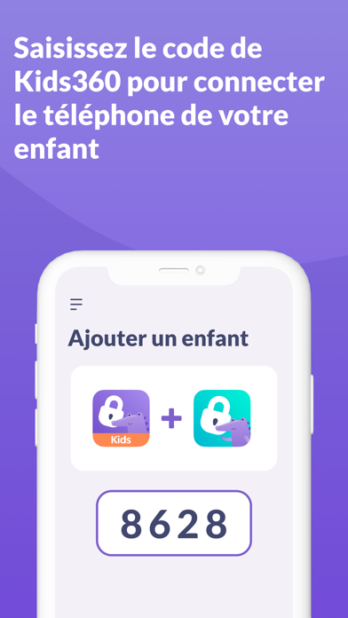 Screenshot #3 pour Alli360 by Kids360