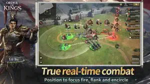 Order of Kings screenshot 4