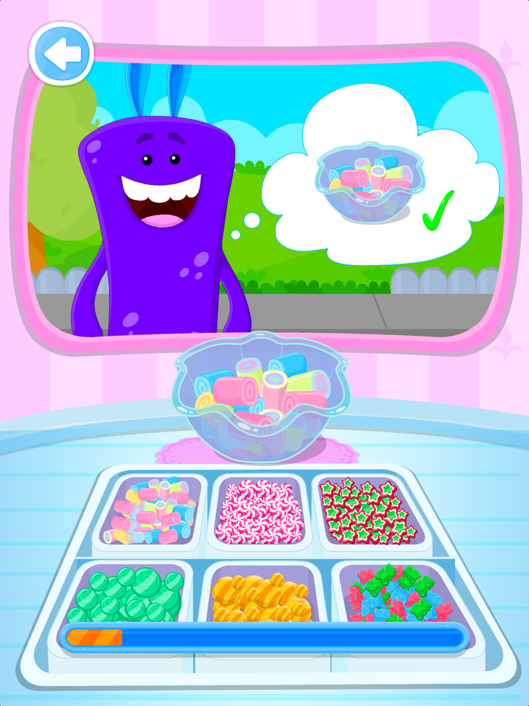 Cooking Games for Fun