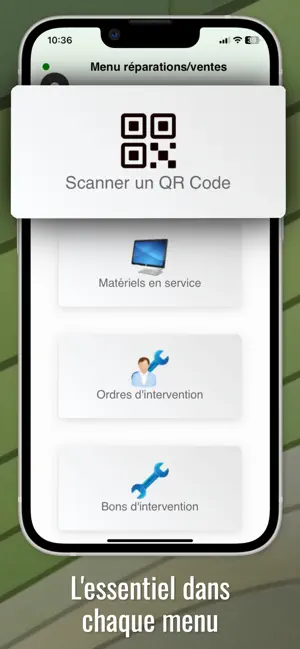 Sphinx Manager screenshot 3