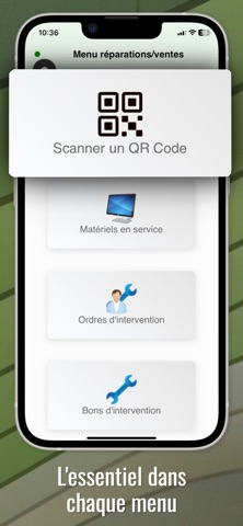Sphinx Manager Screenshot 3 of 8